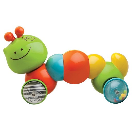 [3021105043775] Zoom Zoom Buggy - Bkids 4377