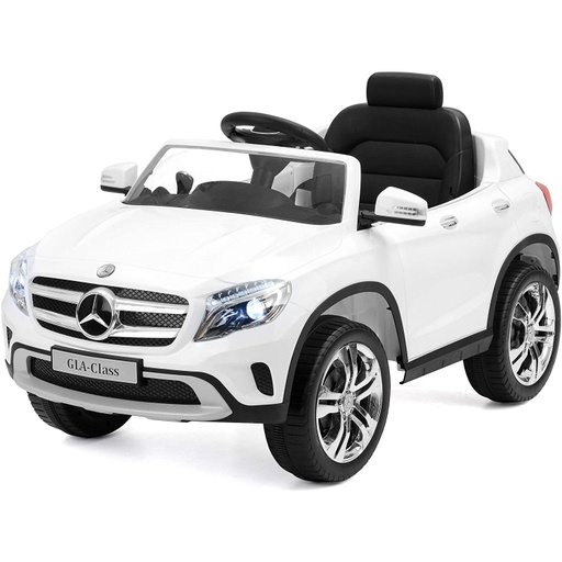[653R] GLA Electric Ride On Car - Mercedes 653R