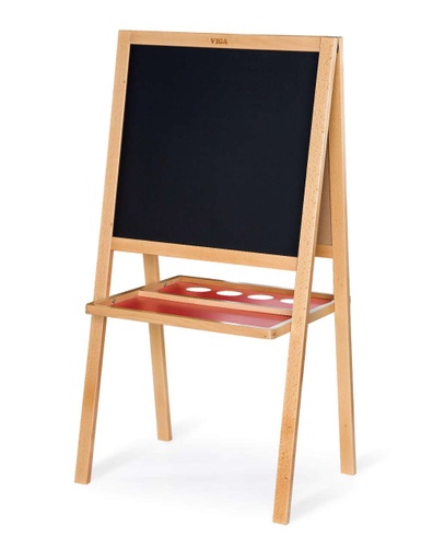 [6934510509842] Standing Easel - Viga 50984