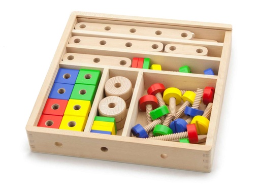 [6934510504908] مجموعة البناء - فيجا  50490