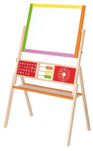 [6934510509514] Standing Easel - Viga 50951