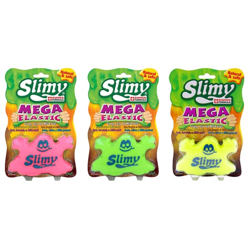 [7611212338053] MEGA SLIMY - Joker 33805
